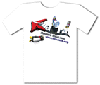 kondara t-shirt